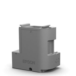 Caja de mantenimiento original para Epson L4150/4160/6190 (Con chip) T04D1