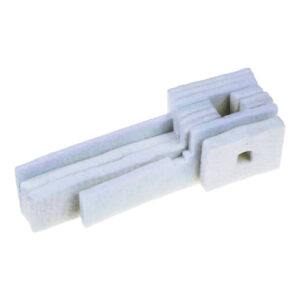 Almohadilla para Epson L120/210/310 (solo almohadillas)