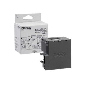 Caja de mantenimiento C9344 Original  para Epson L5590/L3550/L3556/L3560/ET-4810  (Con chip)