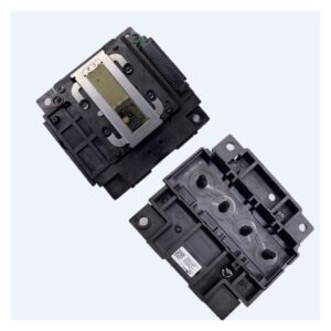 Cabezal de impresión Epson serie L